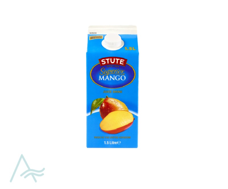 STUDE MANGO JUICE 1.5 LT